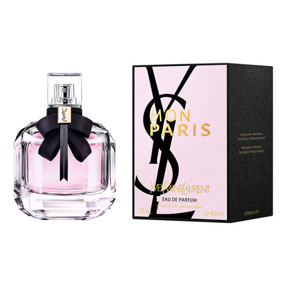 MON PARIS EDP V90ML